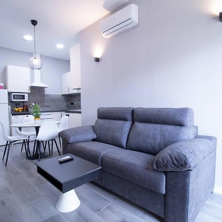 Apartamento Patacona By Concept Flats Valencia Exterior foto