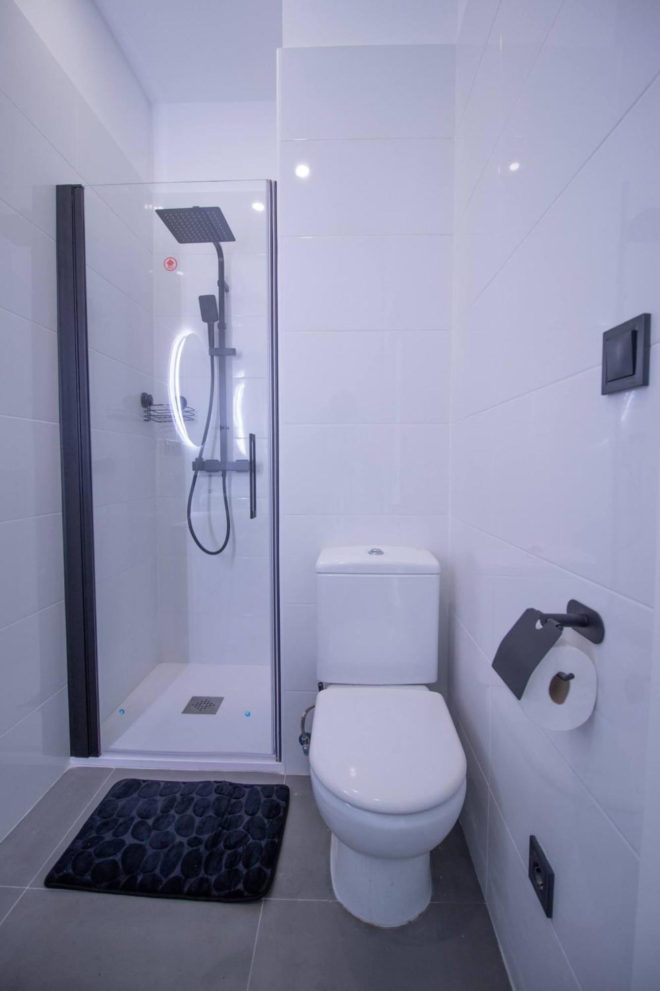 Apartamento Patacona By Concept Flats Valencia Exterior foto
