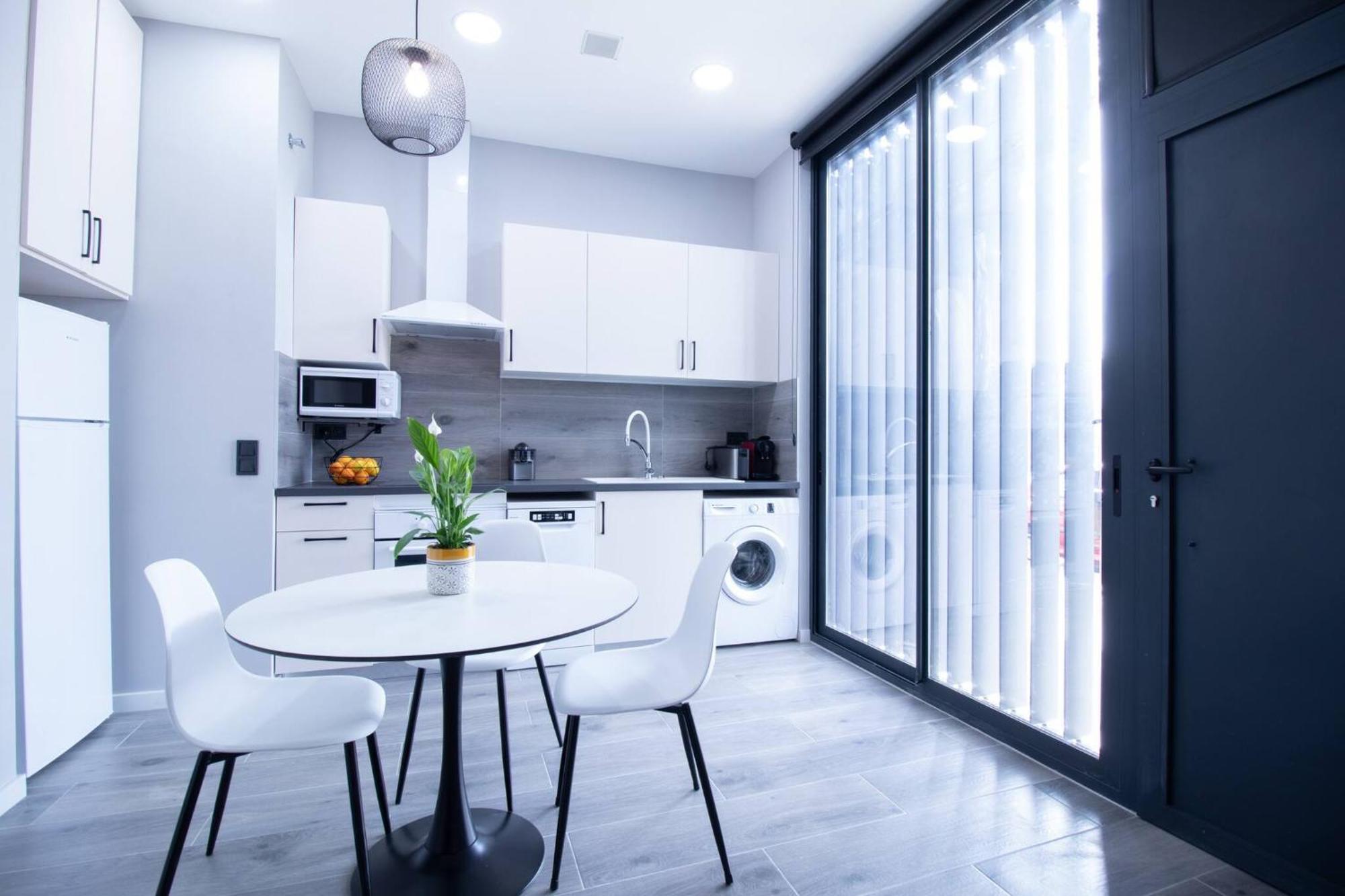 Apartamento Patacona By Concept Flats Valencia Exterior foto