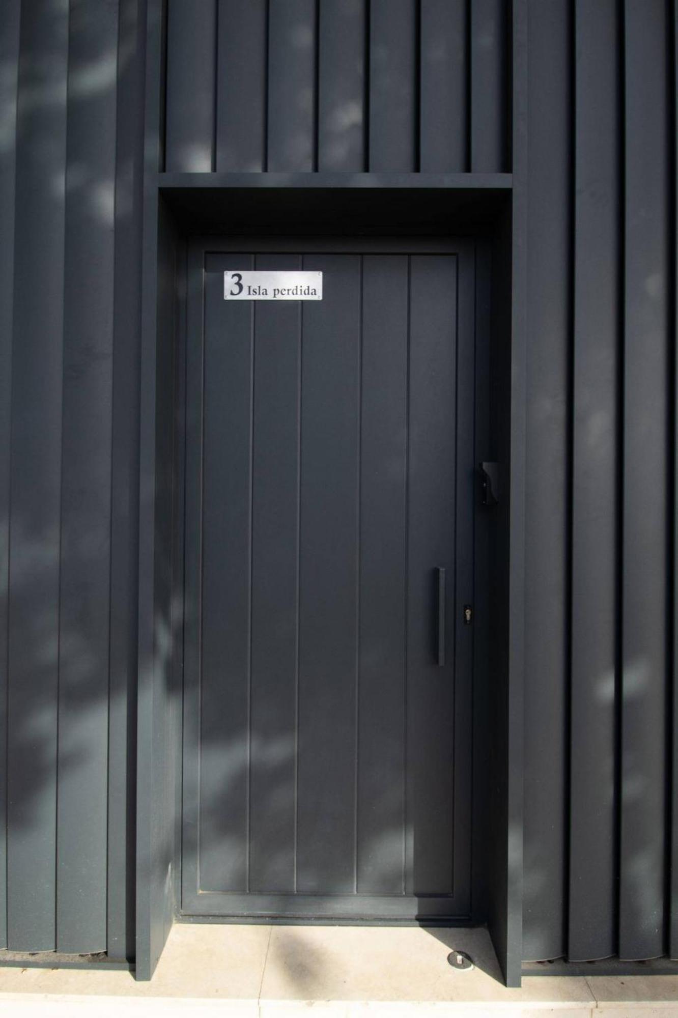 Apartamento Patacona By Concept Flats Valencia Exterior foto