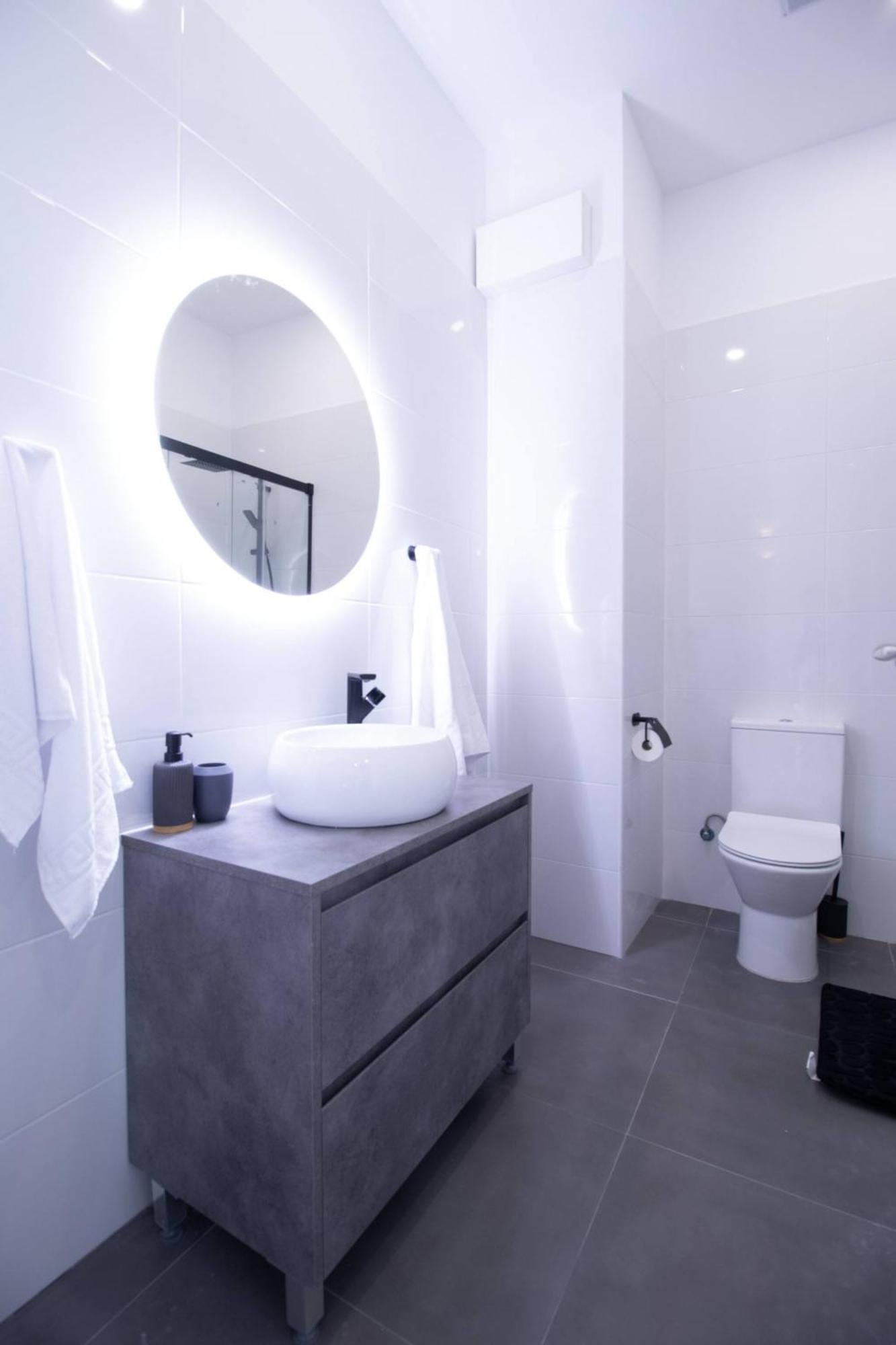 Apartamento Patacona By Concept Flats Valencia Exterior foto