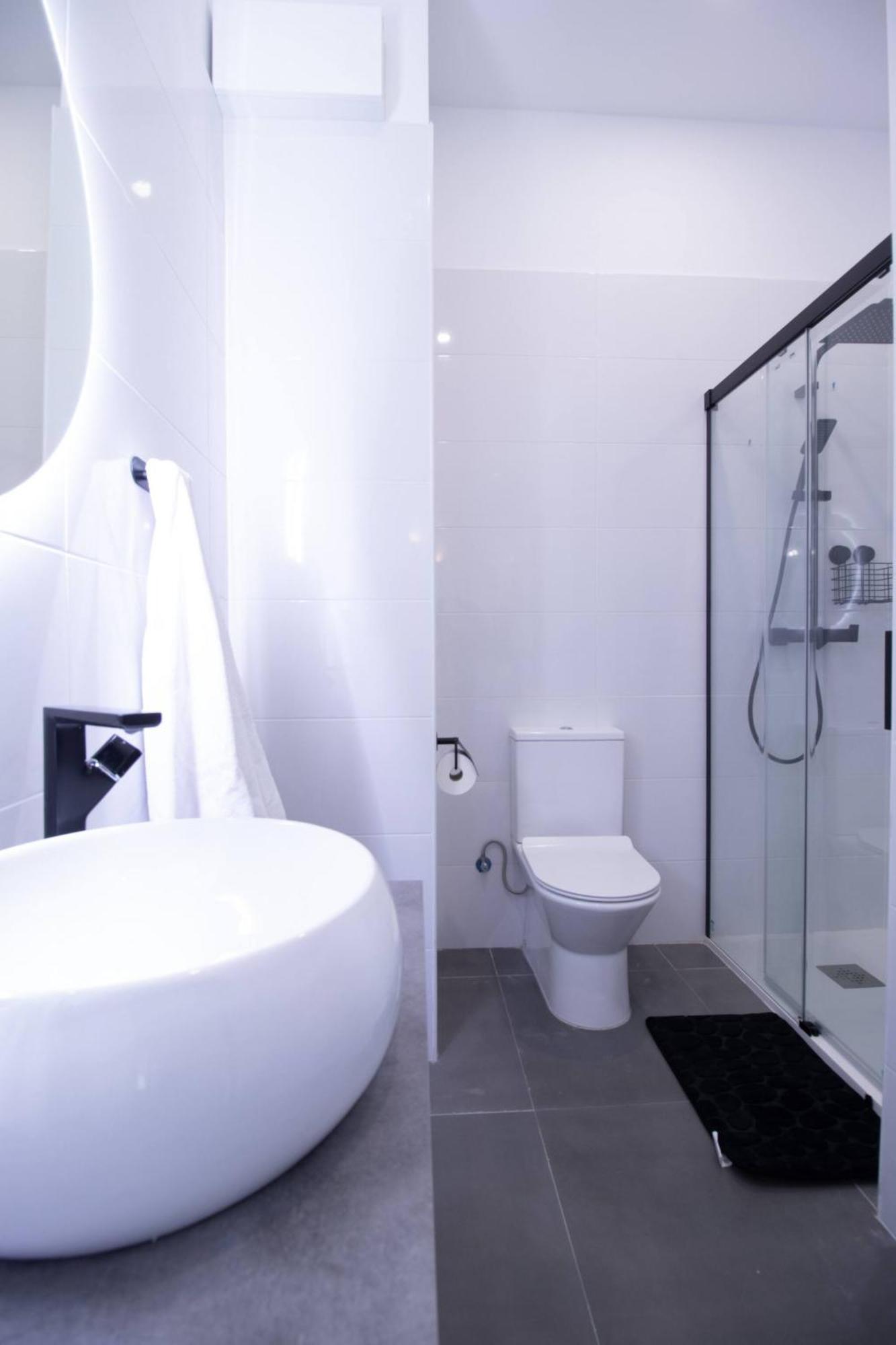 Apartamento Patacona By Concept Flats Valencia Exterior foto