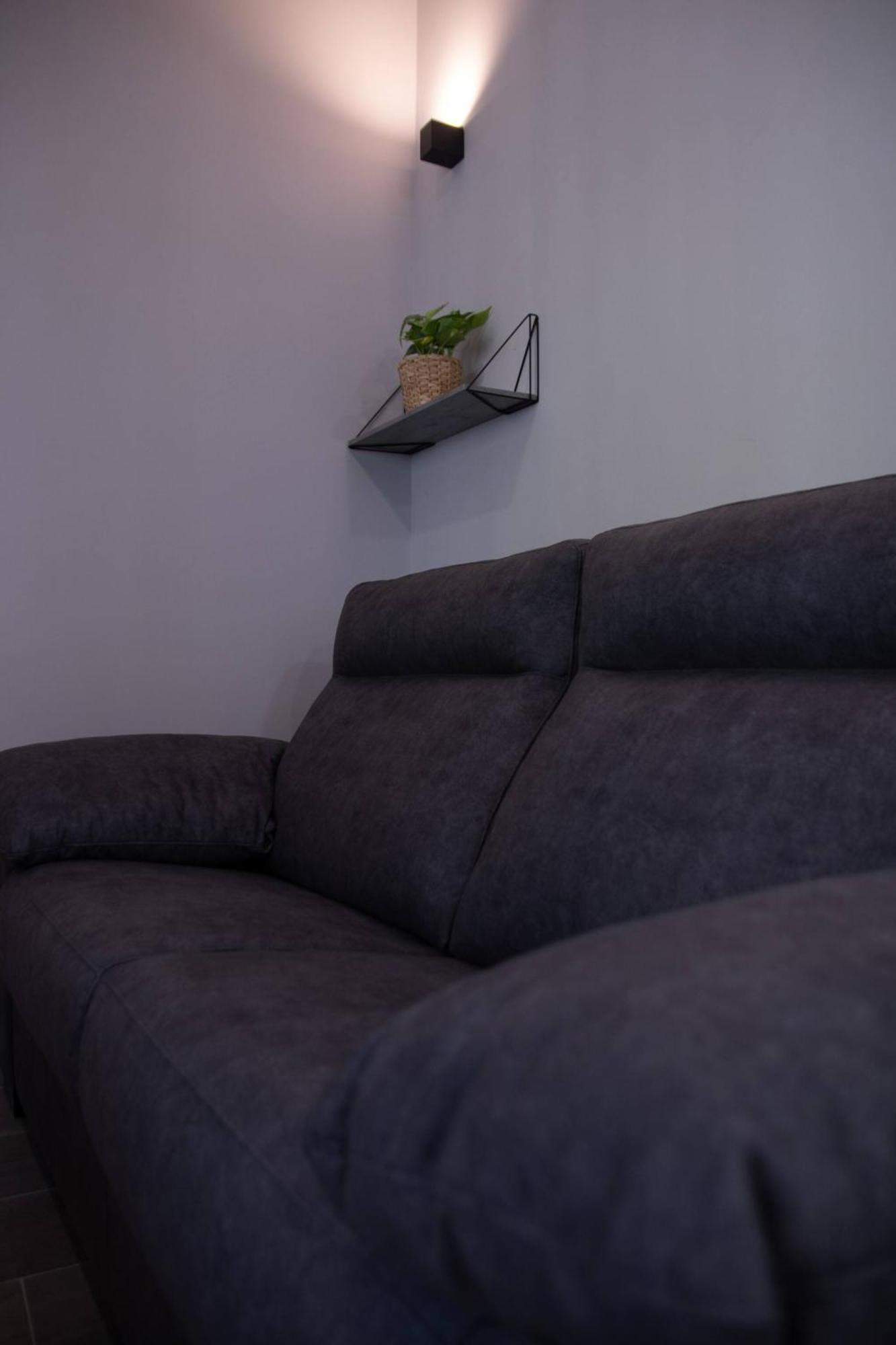 Apartamento Patacona By Concept Flats Valencia Exterior foto