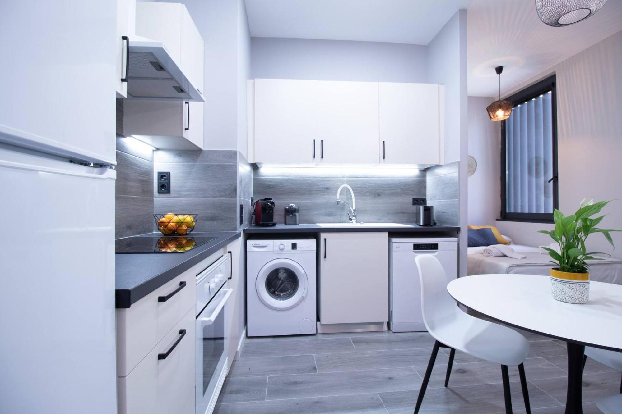Apartamento Patacona By Concept Flats Valencia Exterior foto
