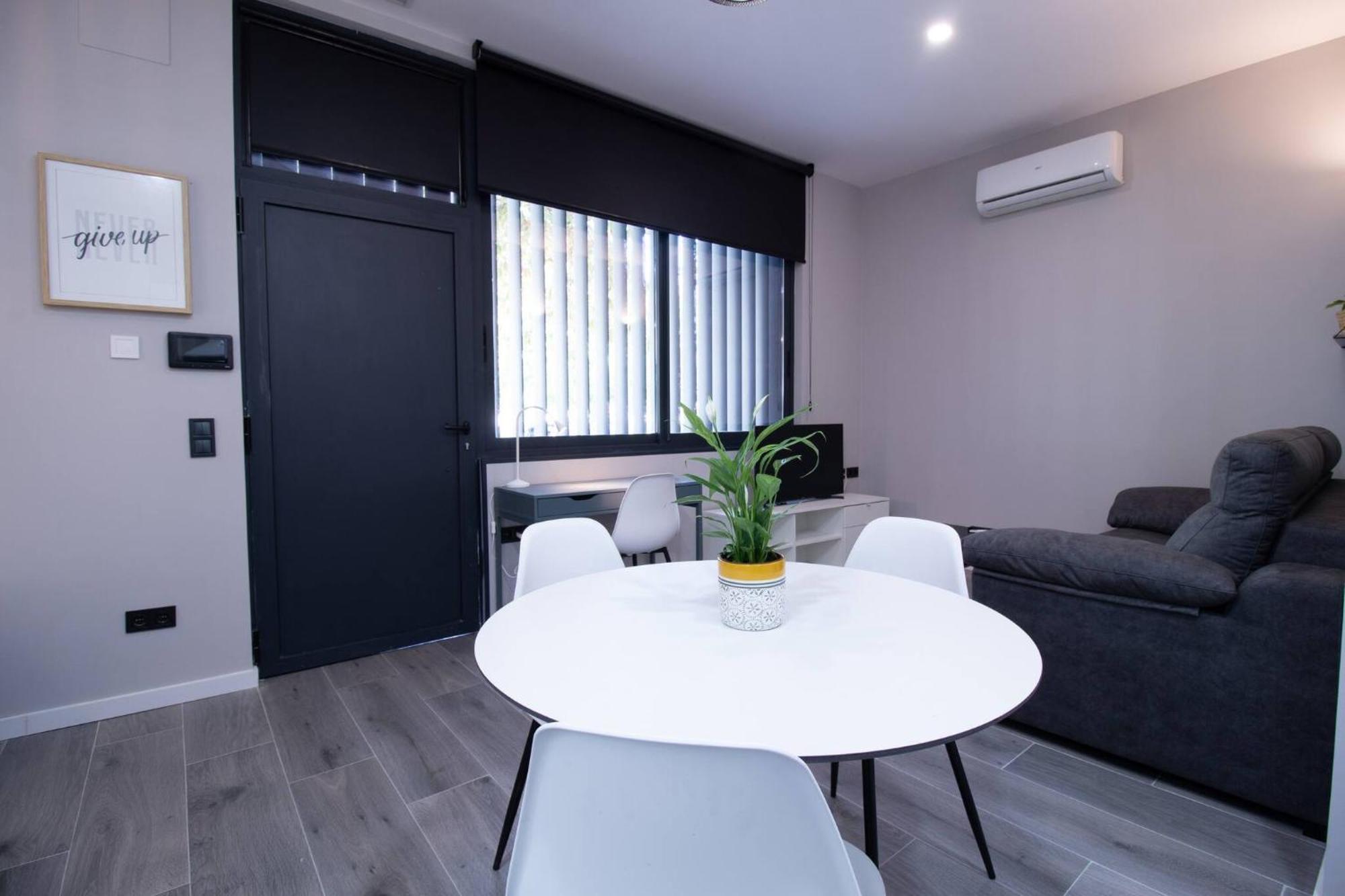 Apartamento Patacona By Concept Flats Valencia Exterior foto