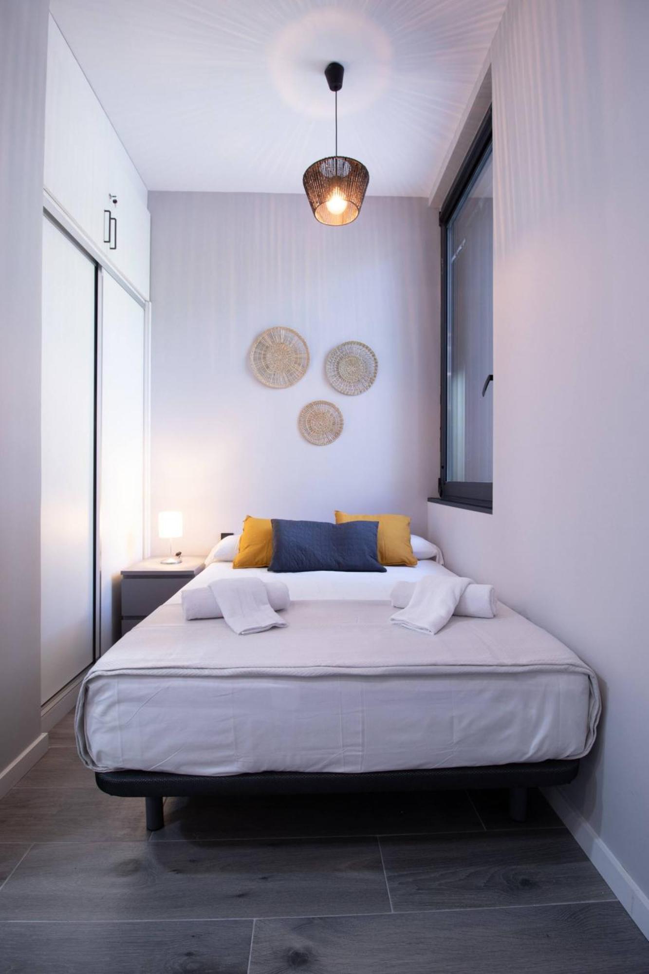 Apartamento Patacona By Concept Flats Valencia Exterior foto