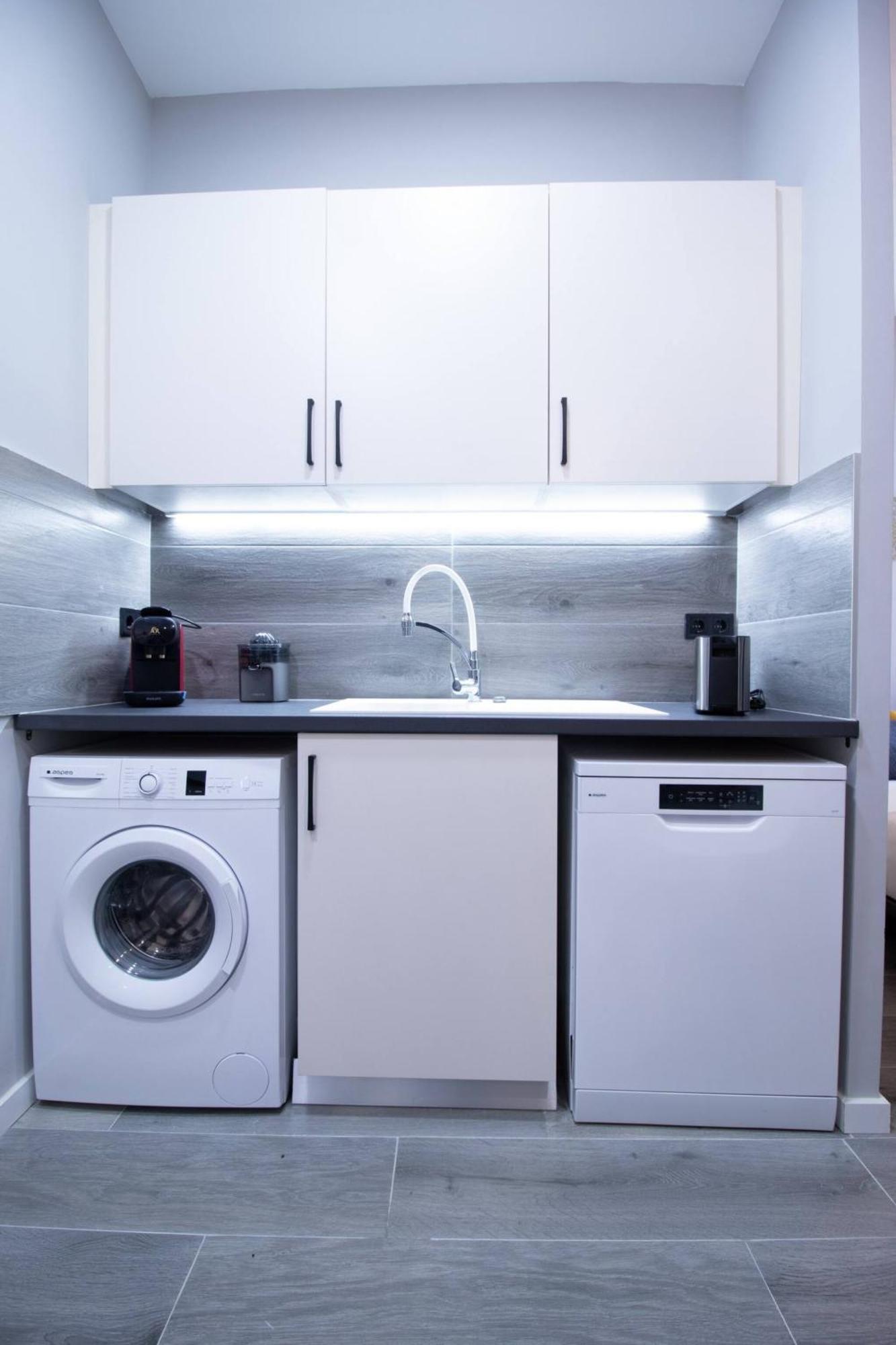 Apartamento Patacona By Concept Flats Valencia Exterior foto