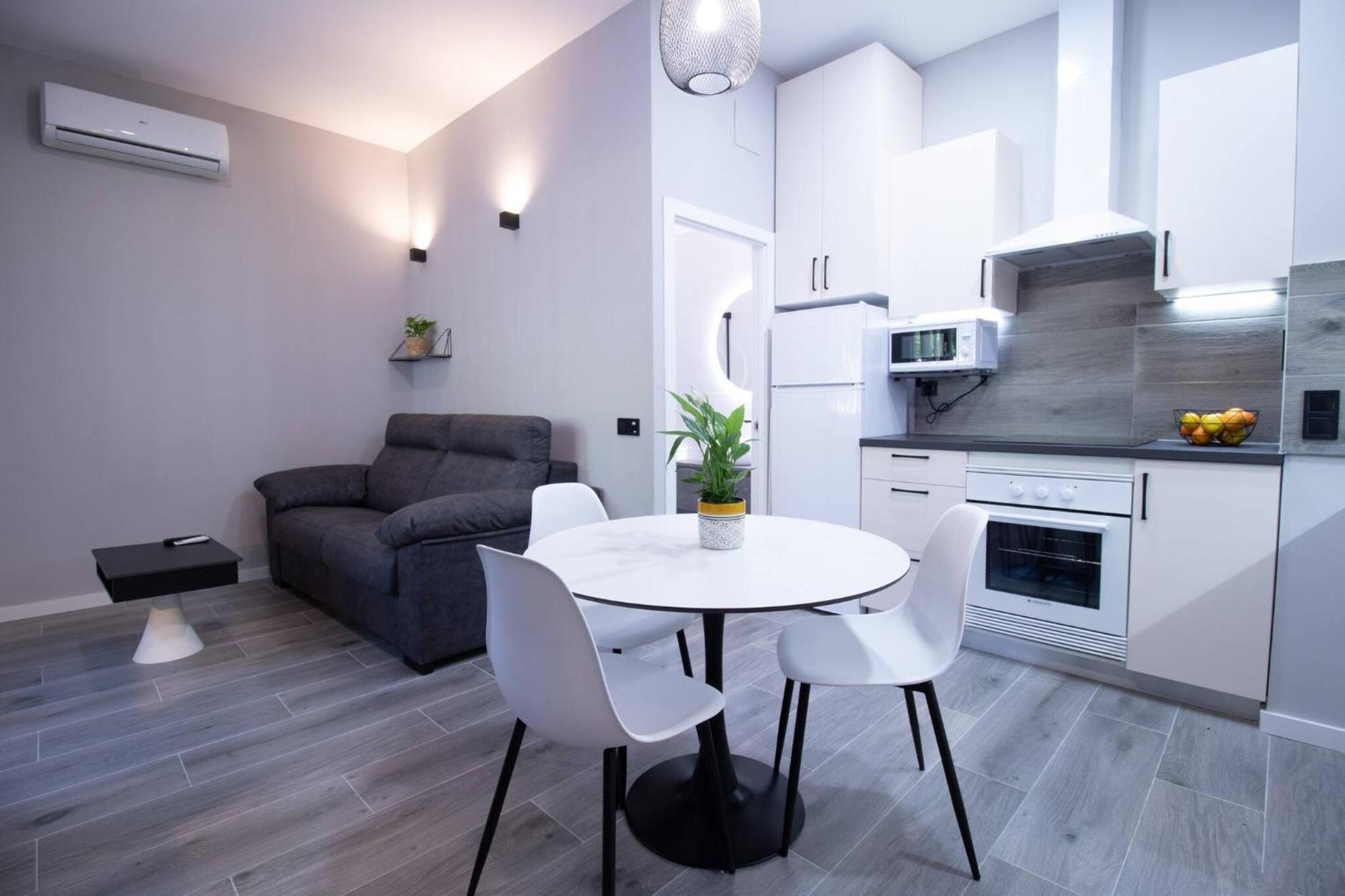 Apartamento Patacona By Concept Flats Valencia Exterior foto